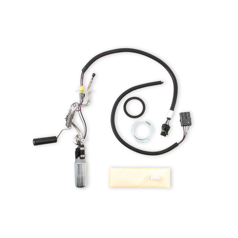 Holley | EFI Fuel Pump Module - Charger / GTX / Road Runner 1968-1970