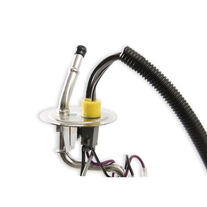 Holley | EFI Fuel Pump Module - Charger / GTX / Road Runner 1968-1970
