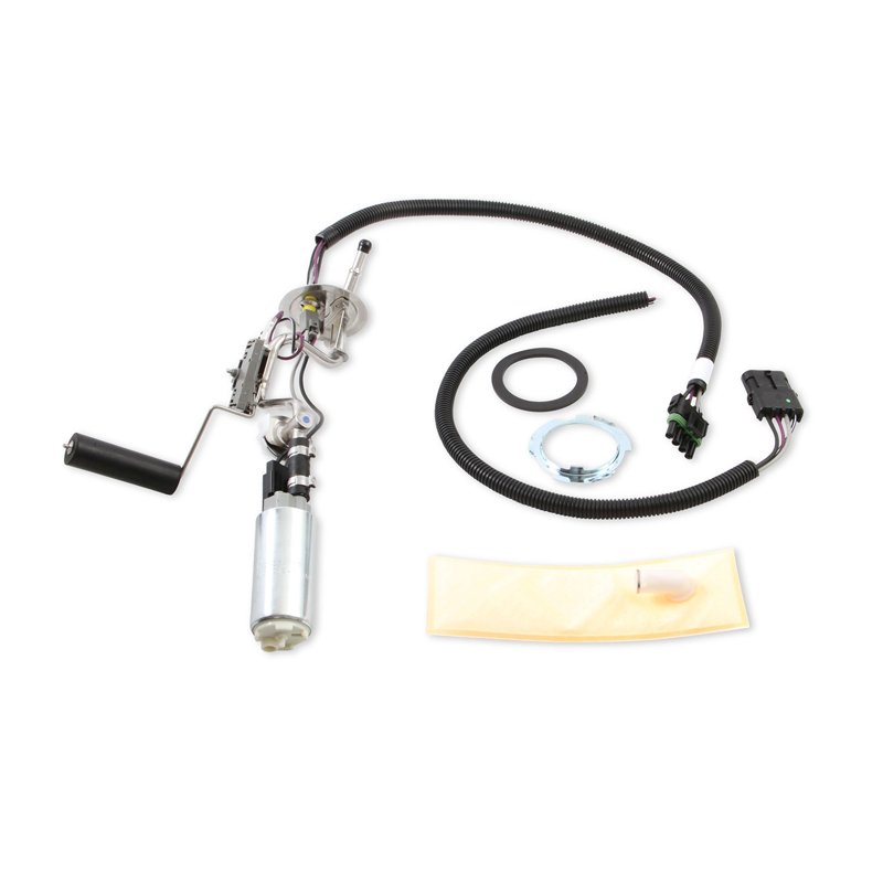 Holley | EFI Fuel Pump Module - Charger / GTX / Road Runner 1968-1970