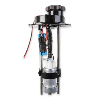 Holley | Fuel Cell EFI Pump Module Assembly