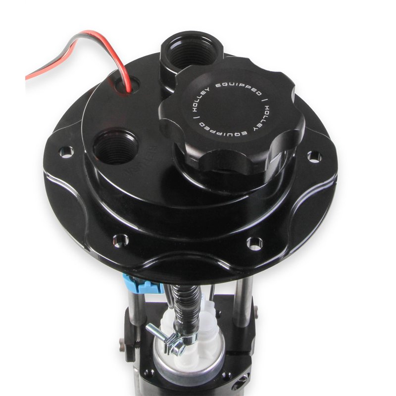 Holley | Fuel Cell EFI Pump Module Assembly