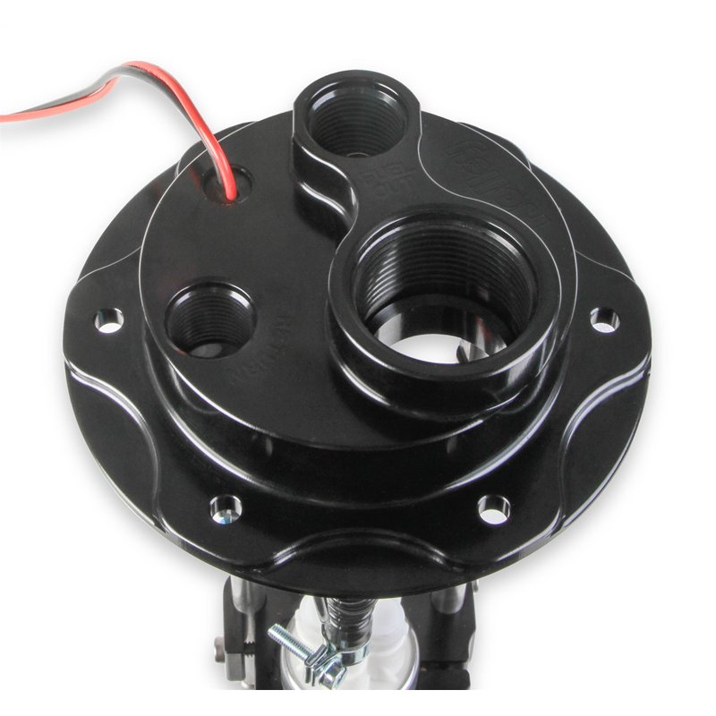 Holley | Fuel Cell EFI Pump Module Assembly