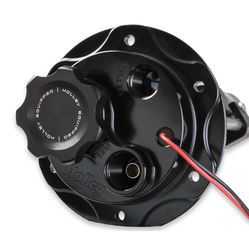 Holley | Fuel Cell EFI Pump Module Assembly