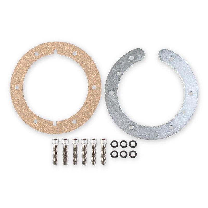Holley | Fuel Cell EFI Pump Module Assembly