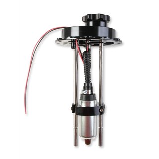 Holley | Fuel Cell EFI Pump Module Assembly