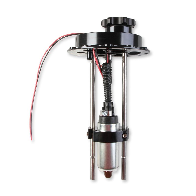 Holley | Fuel Cell EFI Pump Module Assembly