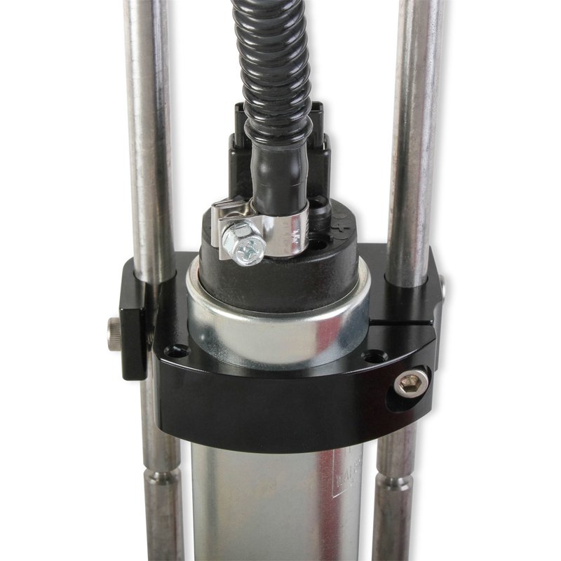 Holley | Fuel Cell EFI Pump Module Assembly