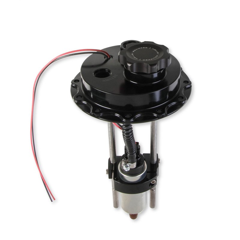 Holley | Fuel Cell EFI Pump Module Assembly