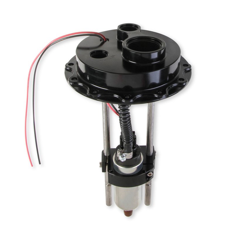 Holley | Fuel Cell EFI Pump Module Assembly