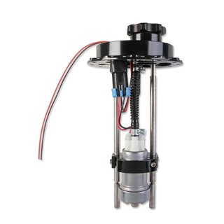 Holley | Fuel Cell EFI Pump Module Assembly