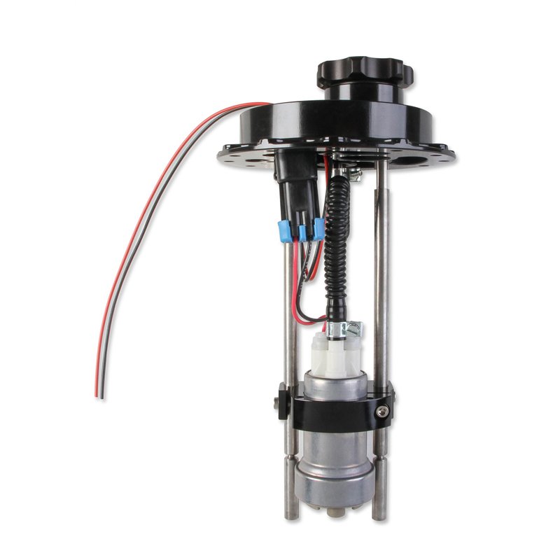 Holley | Fuel Cell EFI Pump Module Assembly