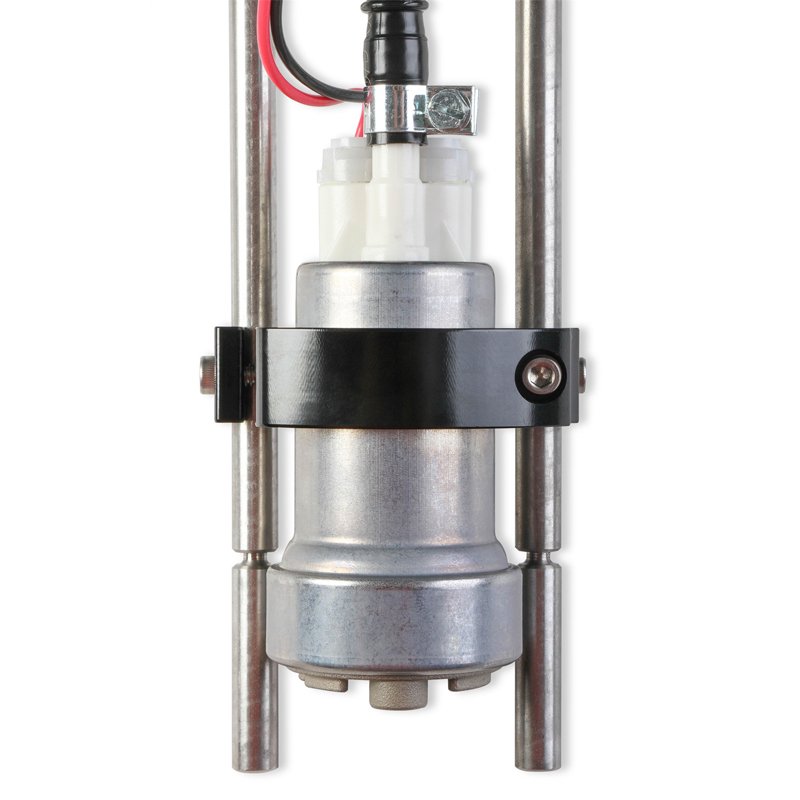 Holley | Fuel Cell EFI Pump Module Assembly