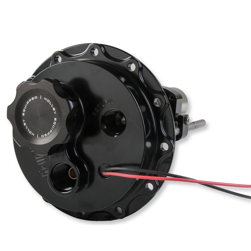 Holley | Fuel Cell EFI Pump Module Assembly