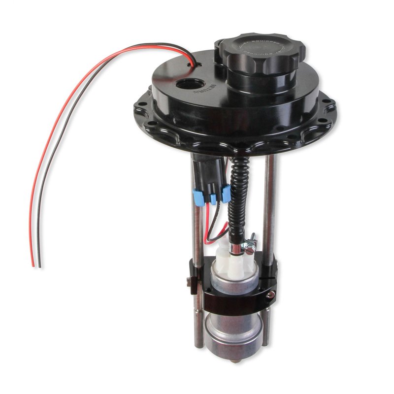 Holley | Fuel Cell EFI Pump Module Assembly
