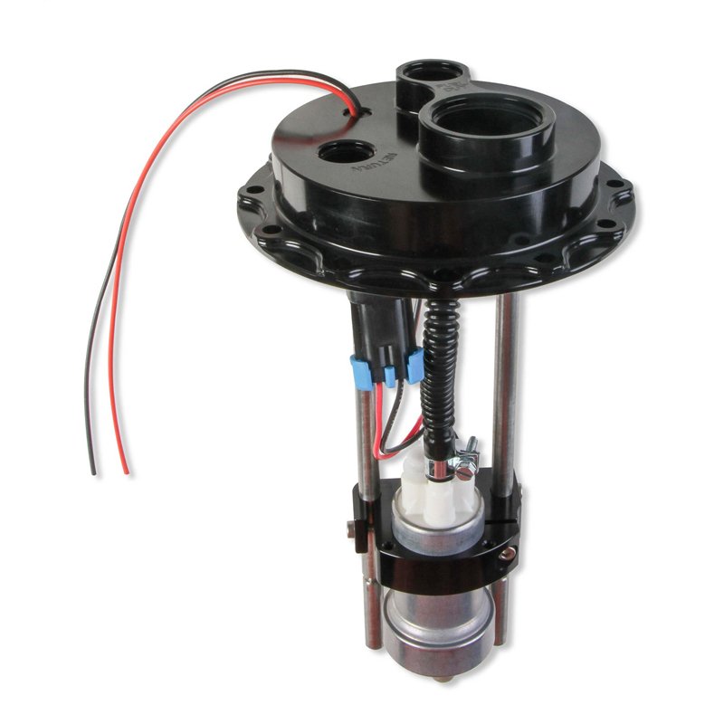 Holley | Fuel Cell EFI Pump Module Assembly