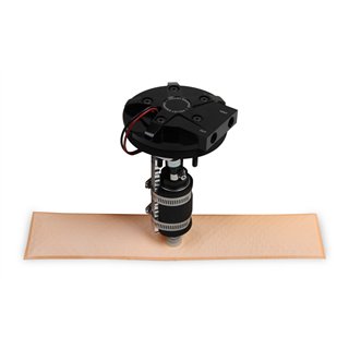 Holley | In-Tank Retrofit Fuel Module