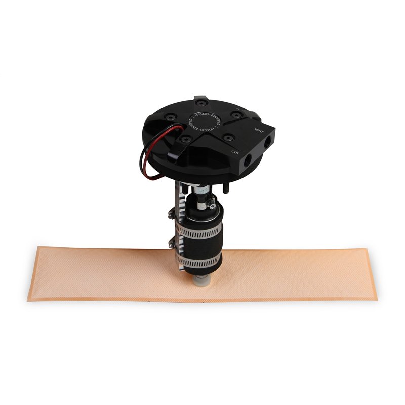 Holley | In-Tank Retrofit Fuel Module