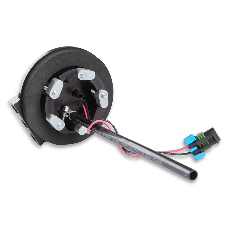 Holley | In-Tank Retrofit Fuel Module