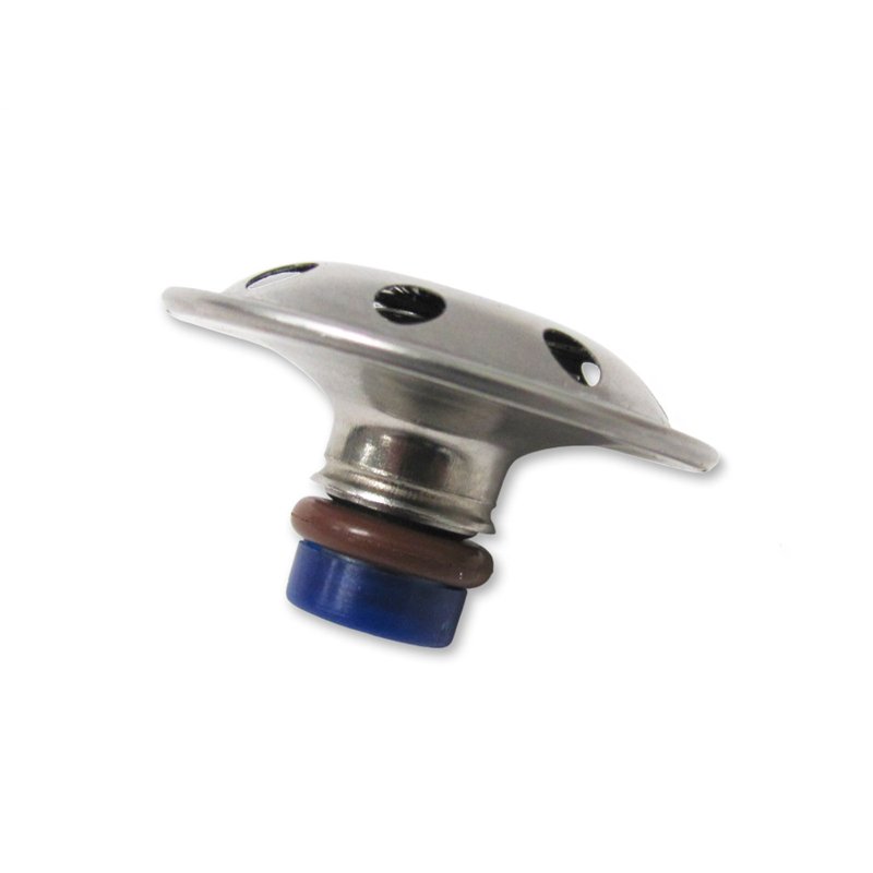 Holley | In-Tank Retrofit Fuel Module
