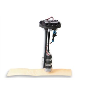 Holley | In-Tank Retrofit Fuel Module