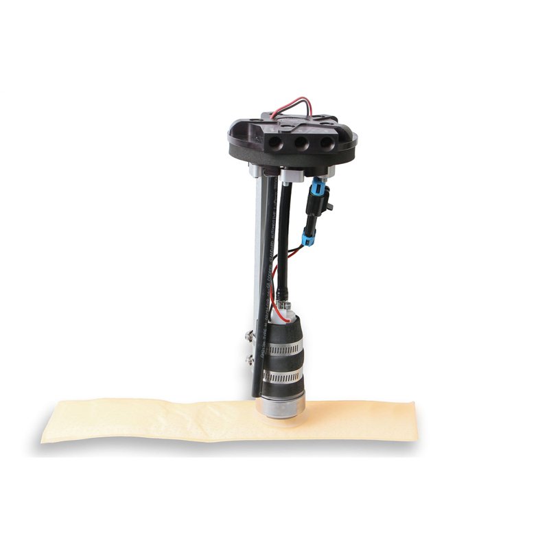 Holley | In-Tank Retrofit Fuel Module
