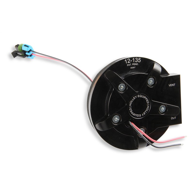 Holley | In-Tank Retrofit Fuel Module