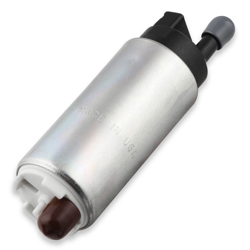 Holley | In-Tank Retrofit Fuel Module