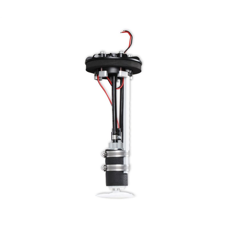 Holley | In-Tank Retrofit Fuel Module