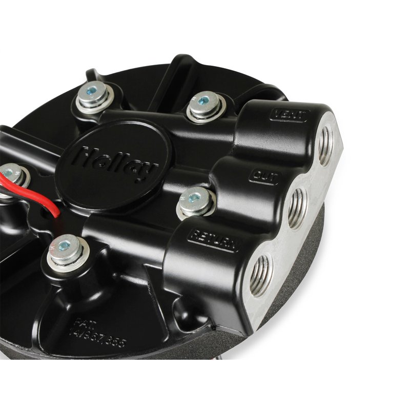 Holley | In-Tank Retrofit Fuel Module
