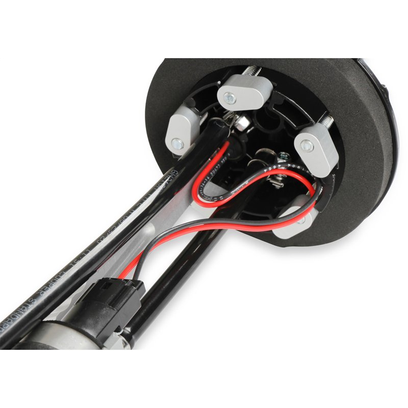 Holley | In-Tank Retrofit Fuel Module