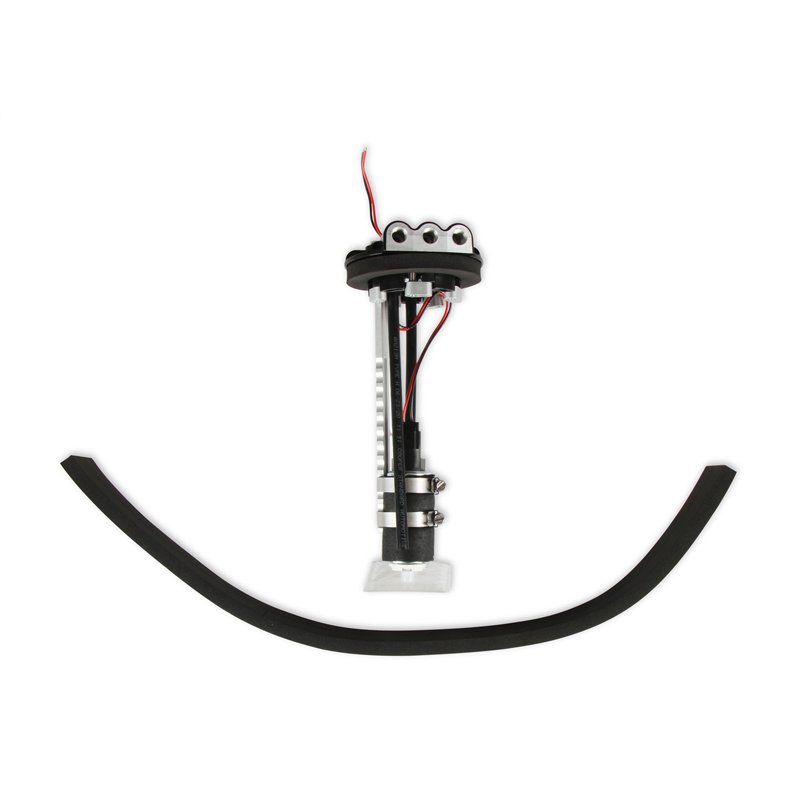 Holley | In-Tank Retrofit Fuel Module