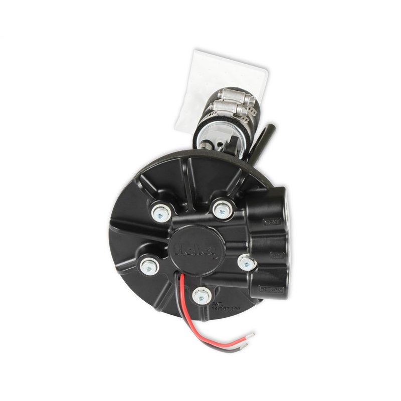 Holley | In-Tank Retrofit Fuel Module