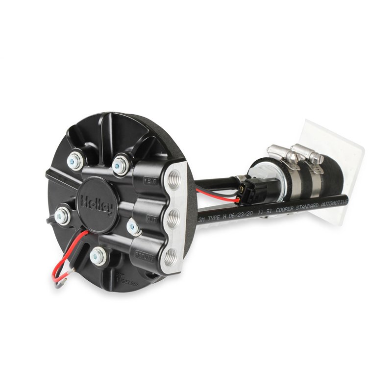 Holley | In-Tank Retrofit Fuel Module