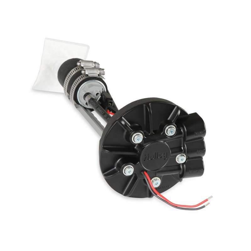 Holley | In-Tank Retrofit Fuel Module