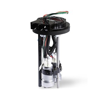 Holley | In-Tank Retrofit Fuel Module
