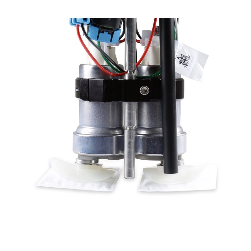 Holley | In-Tank Retrofit Fuel Module