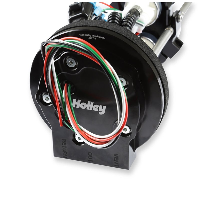 Holley | In-Tank Retrofit Fuel Module