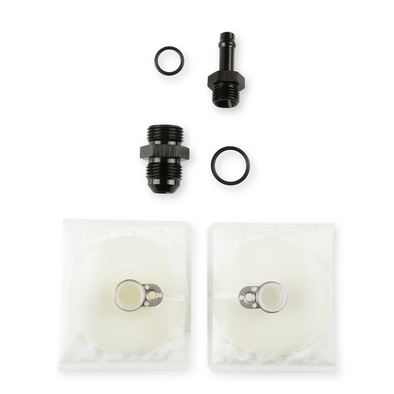 Holley | In-Tank Retrofit Fuel Module