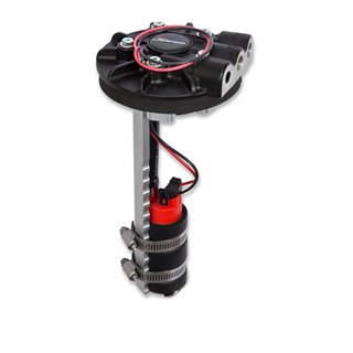 Holley | In-Tank Retrofit Fuel Module