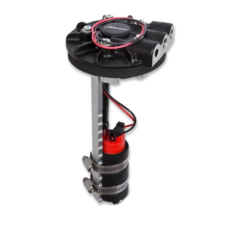 Holley | In-Tank Retrofit Fuel Module