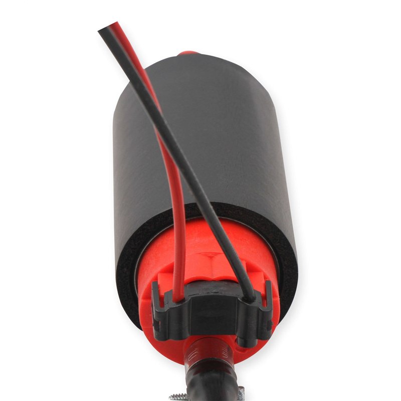 Holley | In-Tank Retrofit Fuel Module