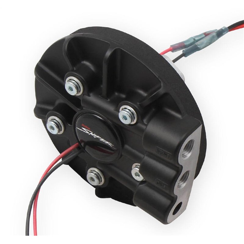 Holley | In-Tank Retrofit Fuel Module
