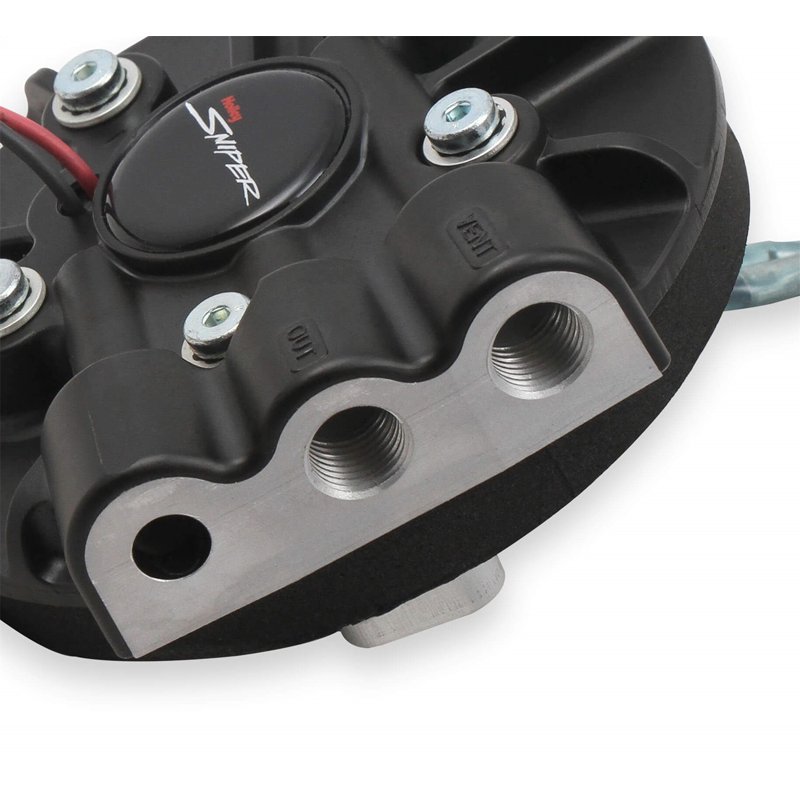 Holley | In-Tank Retrofit Fuel Module