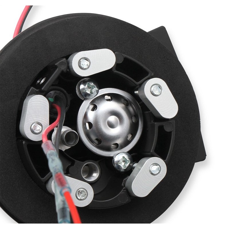 Holley | In-Tank Retrofit Fuel Module