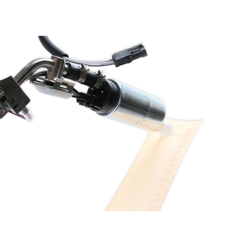 Holley | OEM Style EFI Fuel Tank Modules