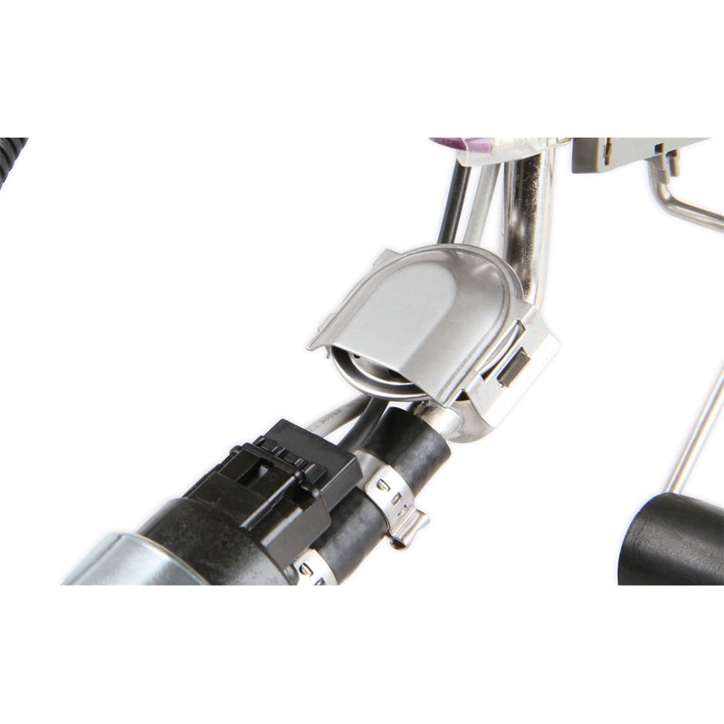 Holley | OEM Style EFI Fuel Tank Modules