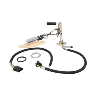 Holley | OEM Style EFI Fuel Tank Modules - Corvette 1968-1974