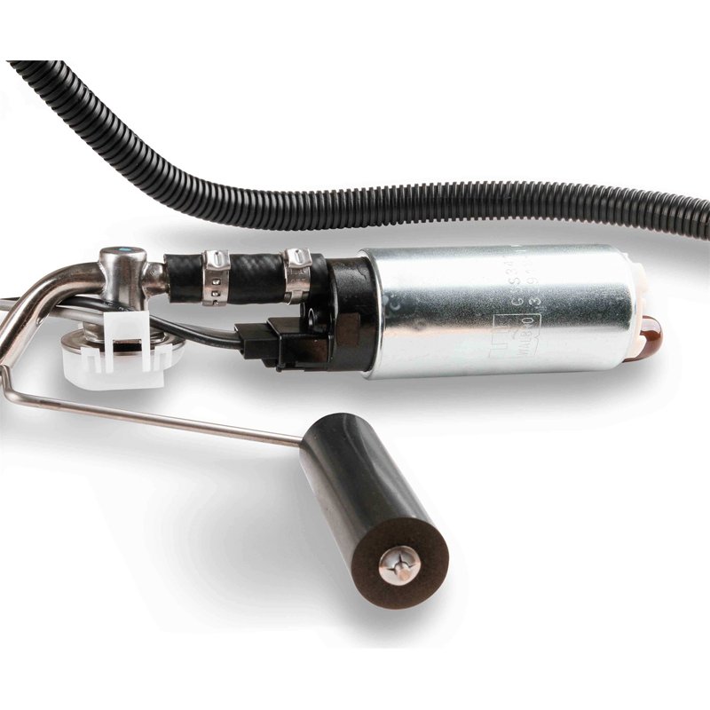 Holley | OEM Style EFI Fuel Tank Modules - Corvette 1968-1974