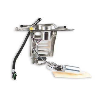 Holley | OEM Style EFI Fuel Tank Modules - Corvette 5.7L 1975-1977