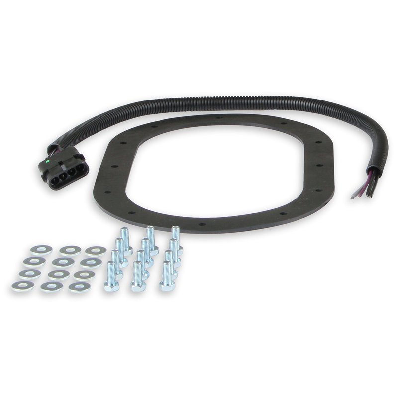 Holley | OEM Style EFI Fuel Tank Modules - Corvette 5.7L 1975-1977